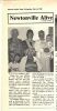 Amy Sophia Milligan - 1990 Orono Weekly Times article
