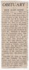 Helen Elaine Rogers 1937 obituary