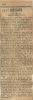 James Reynolds 1932 obituary