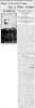 John Grimmett 1917 obituary