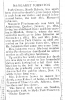 Margaret (Fitzsimonds) Johnston obituary 1932