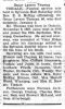 Oscar Levern Thomas 1944 obituary