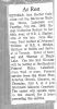 Rachel Catherine (Redner) Kinnear obituary