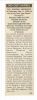 Wendell Sedgwick 2004 obituary