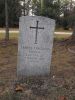 Samuel Ferguson headstone