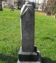 Andrew Bull headstone