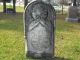 Mary Ann Cowen headstone