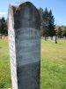 George Archibald Boice headstone