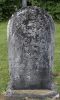 Pennsylvania Bice headstone