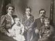 Joseph Hewitt & Margaret Coulter
with sons Alexander, Ernest & John