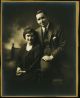 Percy Carruthers Band / Margaret Julia Woodruff