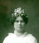 Agnes Kernohan - wedding photo