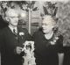 Arthur Hewitt & Minnie Welch 50th Anniversary