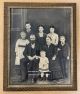 Joseph Beatty / Ann Jane Morton family Joseph Beatty / Ann Jane Morton family