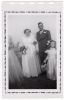 Charlie & Grace Morrison's 1953 wedding