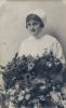 Dorothy Evelyn McBrien - Nurse