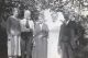 Edith Middleton, George Hewitt, Mary Hewitt Middleton, Annie Rayburn Hewitt, Albert Hewitt