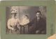 Florence Powell, son Roscoe Sawyer & husband Benjamin James Sawyer