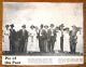 Hall\'s Lake Picnic c1910 - Haliburton Echo Pic of the Past