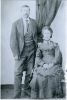 Jacob Clancy & his wife Jane Demill Redner