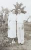 Laura Gartshore & William Mole Laura Gartshore & William Mole