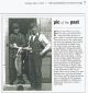 Lorne Everett Fry & Harold Morrsion