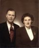 Lyman Marshall Cox / Mary Annie Marguerite Cowen (F928)
