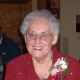 Mary Annie Marguerite Cowen