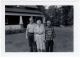 Alven Ferguson & his parents Jane Ethel Sisson & William Ferguson
