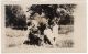 Back row: Emma (Dawson) Sisson, Florence (Oliver) Sisson, Ella (Sisson) Toye
Front: Vern Sisson sitting, Ruth Sisson leaning.
