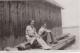 Rosamond & Raymond Oliver