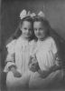 Vera and Berta McBrien