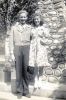 Vern Cowan & Ethel Cumming