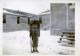 Vern Cowan at Camp Borden