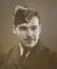Clifford Arnold Dawson in England in 1943